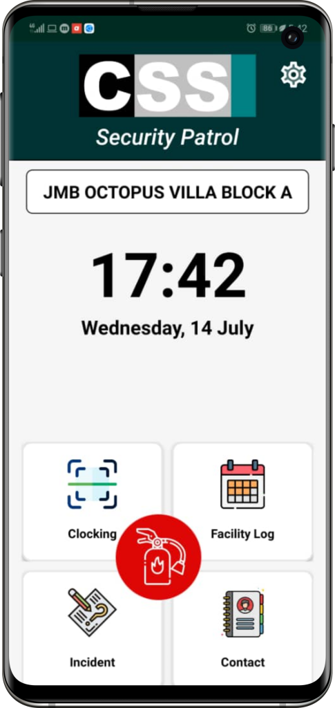 Security – CSS Group