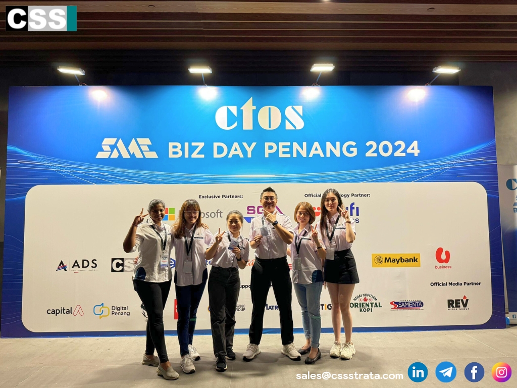 CTOS SME Biz Day Penang 2024