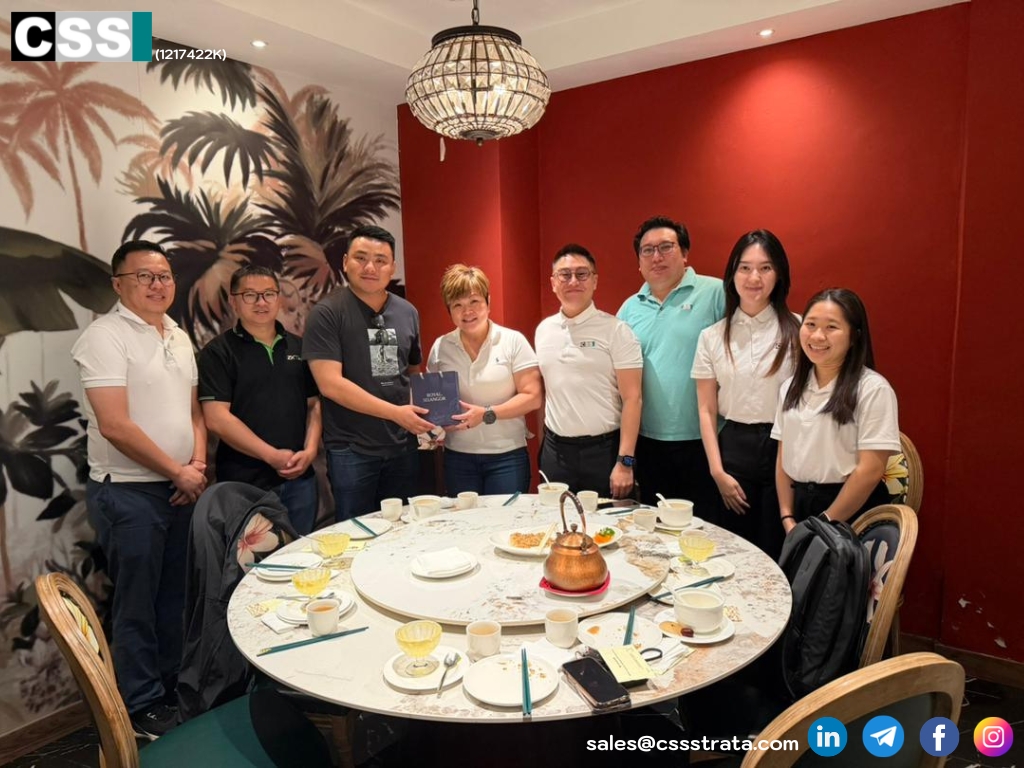 Strengthening Partnership with ZKTeco